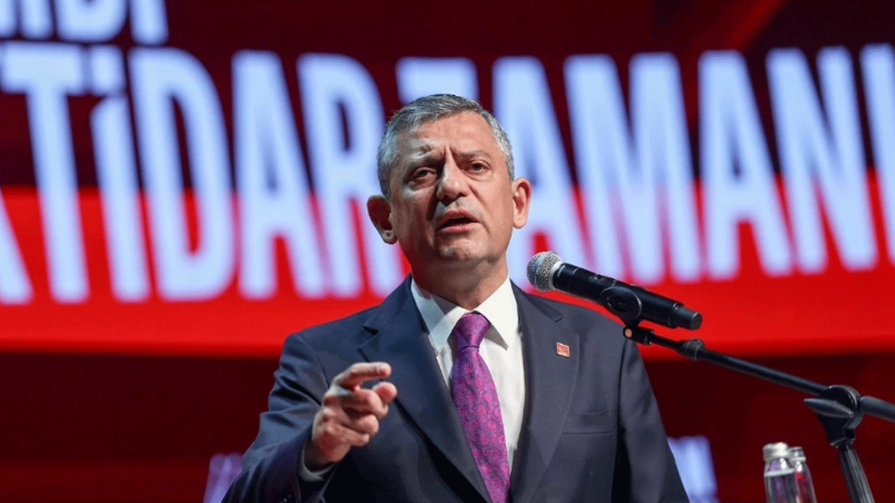 Son dakika! İşte ‘emanetçi’nin yeni A Takımı! CHP’nin yeni parti meclisi üyeleri belli oldu