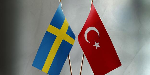 Son dakika: İsveç'ten Türkiye'ye mektup! NATO üyeliği konusunda...