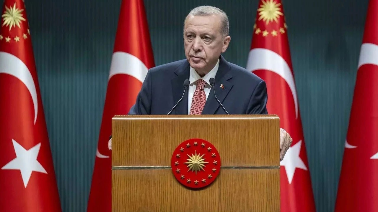 Kabine toplantısı başladı: Gündemde Suriye, Gazze ve ekonomi var!