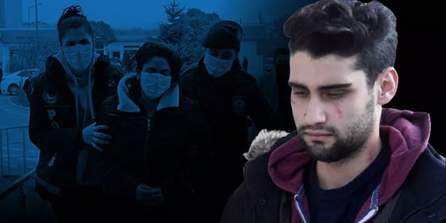 Son dakika! Kadir Şeker için tahliye kararı