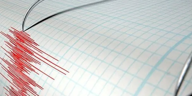 Son dakika: Kahramanmaraş'ta deprem! AFAD duyurdu