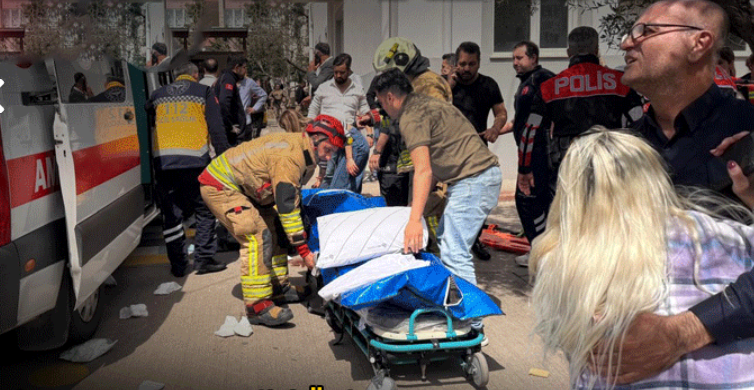 Son dakika! Kahramanmaraş’ta okulda silahlı saldırı! Ölü ve yaralılar var