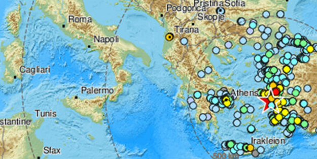 Son dakika kodu ile duyurdular! 20 milyon insan etkilendi