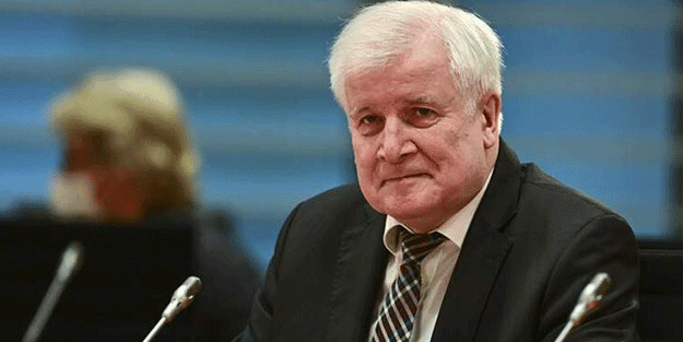 Son dakika kodu ile duyuruldu! Alman bakan resmen yalvardı