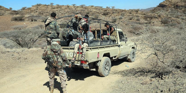 Son dakika koduyla duyurdular! Orta Doğu’da büyük saldırı, Bakana suikast düzenlendi