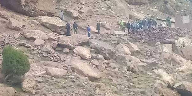 Son dakika koduyla duyuruldu! Yakalandı