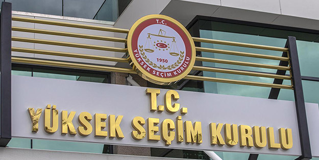 Son dakika! Bir ilimizde oylar yeniden sayılacak