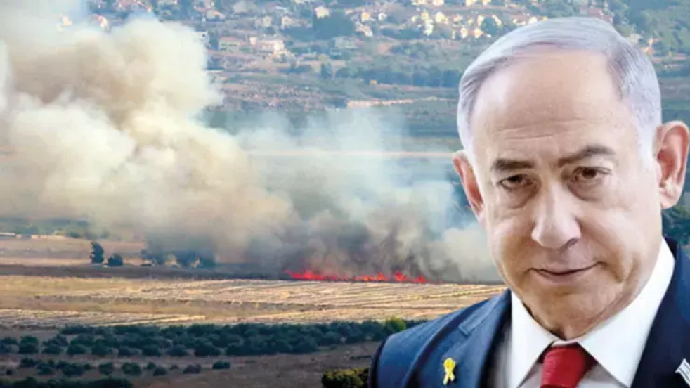 Son dakika: Lübnan’da ateşkes gelişmesi