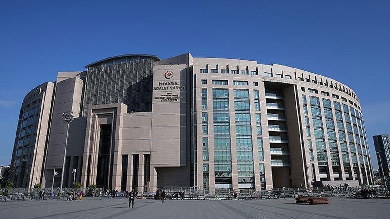 Son dakika! Mahkeme, CHP İstanbul İl Başkanlığı Olağanüstü Kongresi'ni durdurdu