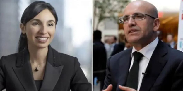 Son dakika... Mehmet Şimşek'ten kritik görüşme!