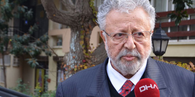 Son dakika! Metin Akpınar hakkında fezleke hazırlandı