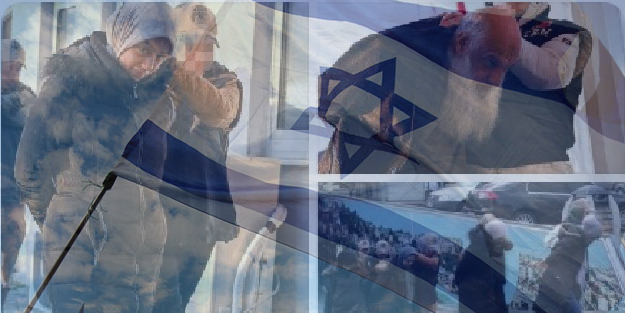 Son dakika! MİT'in MOSSAD operasyonunda sıcak gelişme