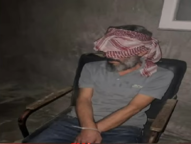 MİT’ten kritik operasyon! Reyhanlı saldırısının faili Ömer el-Hatip yakalandı