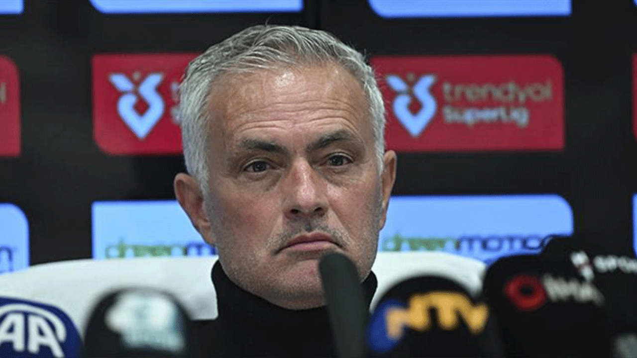 Son dakika: Mourinho İstanbul'dan ayrılıyor! Bazı oyuncular da ülkelerine döndü