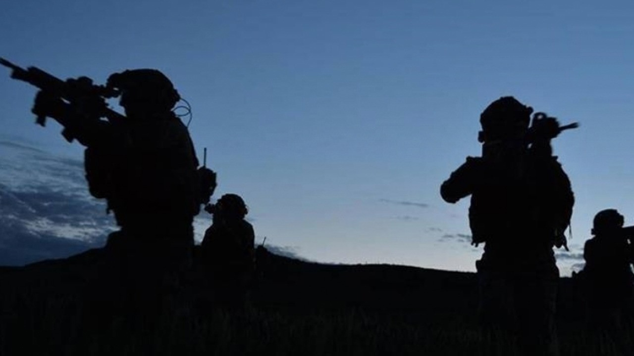 SON Dakika MSB acı haberi duyurdu: şehit olan 5 asker ile ilgili peş peşe taziye mesajları!