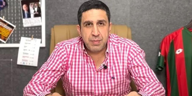 Son dakika... Muhaliflerin umduğunu bulamadığı "Delilerin delisi" Muhammed Yakut yakalandı!