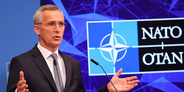 Son dakika: NATO'dan İsveç ve Finlandiya açıklaması! Cumhurbaşkanı Erdoğan ile mutabık kaldık