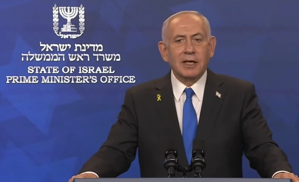 Netanyahu’dan çelişkili açıklama: "Savaş bitmedi, baskıya devam edeceğiz"