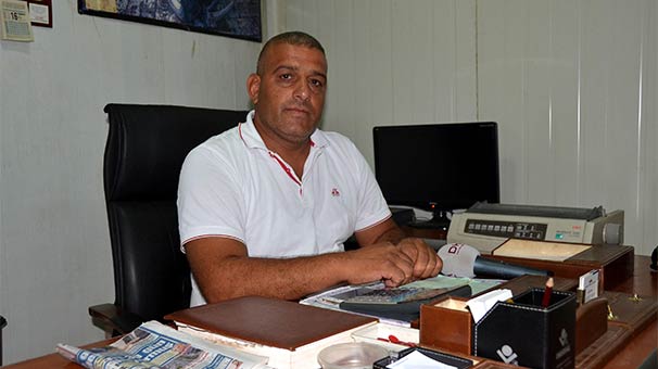 O Adil Öksüz konuştu: Zor durumdayım!