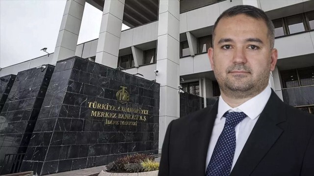 Son dakika olarak duyuruldu! Merkez Bankası’ndan flaş açıklama