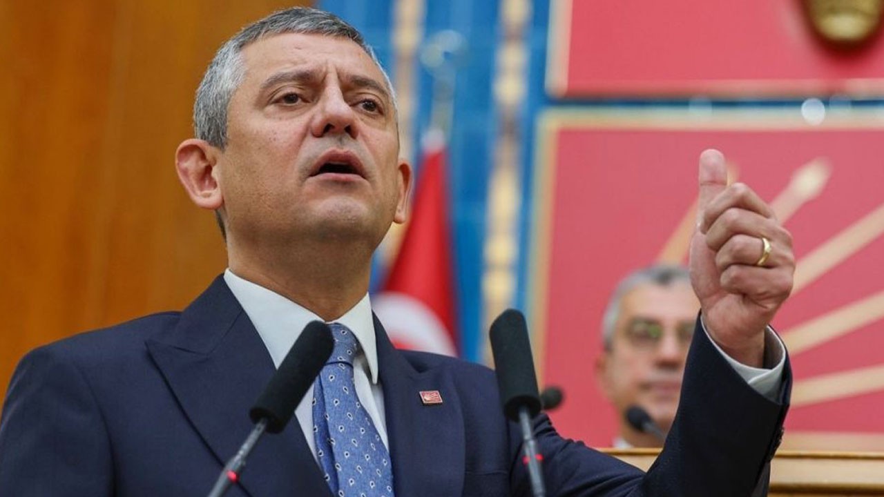 Son dakika! Özgür için çember daralıyor: Şoförleri gözaltına