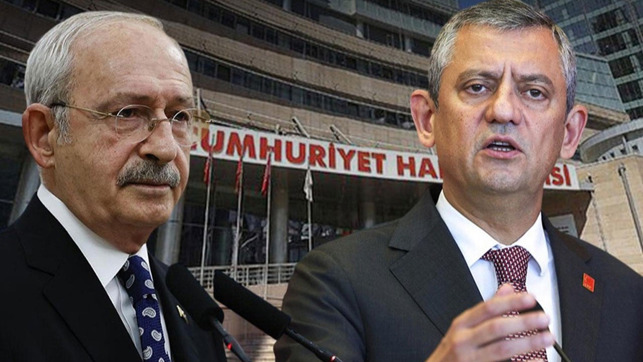 Son dakika! Özgür Özel ile Kılıçdaroğlu heyeti görüşecek!