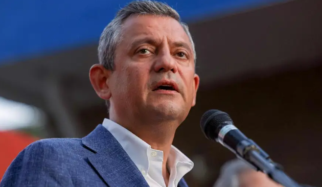 Son Dakika: Özgür Özel’in kafası karıştı! Tüm programlarını iptal edip İstanbul'a geliyor