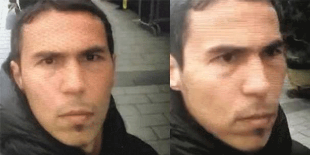 Son dakika: Reina saldırısında flaş gelişme... İşte saldırganın gerçek ismi