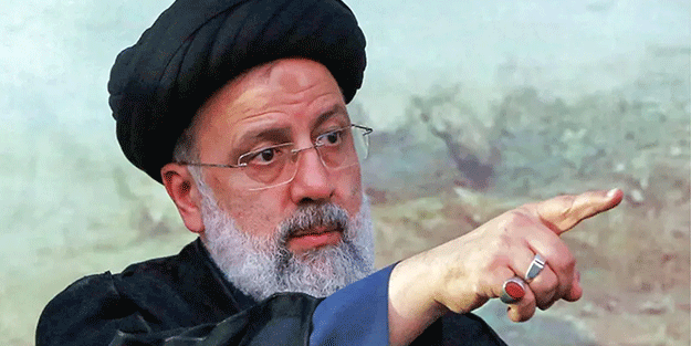 Son dakika! Reisi'nin ölümü sonrası Türkiye'de 1 günlük yas ilan edildi