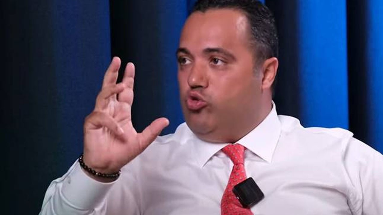 SON DAKİKA! Rezan Epözdemir gözaltında mı? İşte son durum...