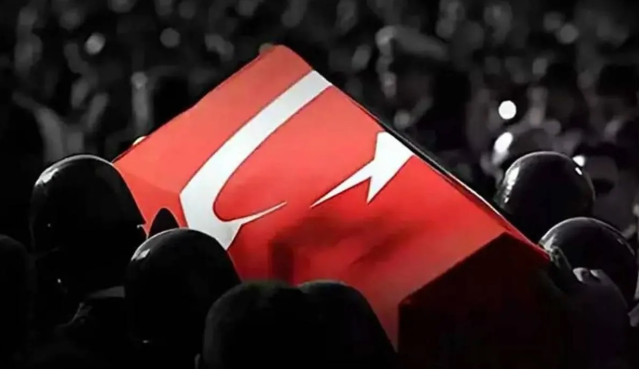 Son dakika... Şehit sayısı 8'e yükseldi