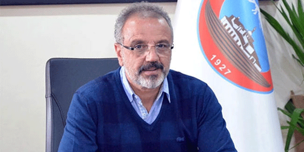 Son dakika: Sırrı Sakık görevden alındı
