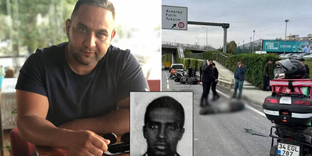 Son dakika! Somali Cumhurbaşkanı'nın oğlu hakkında karar