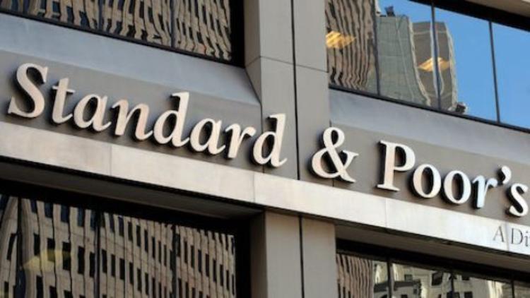 S&P Türkiye'nin kredi notunu açıkladı
