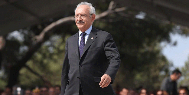 Suikast ihbarının ardından Kılıçdaroğlu'na…