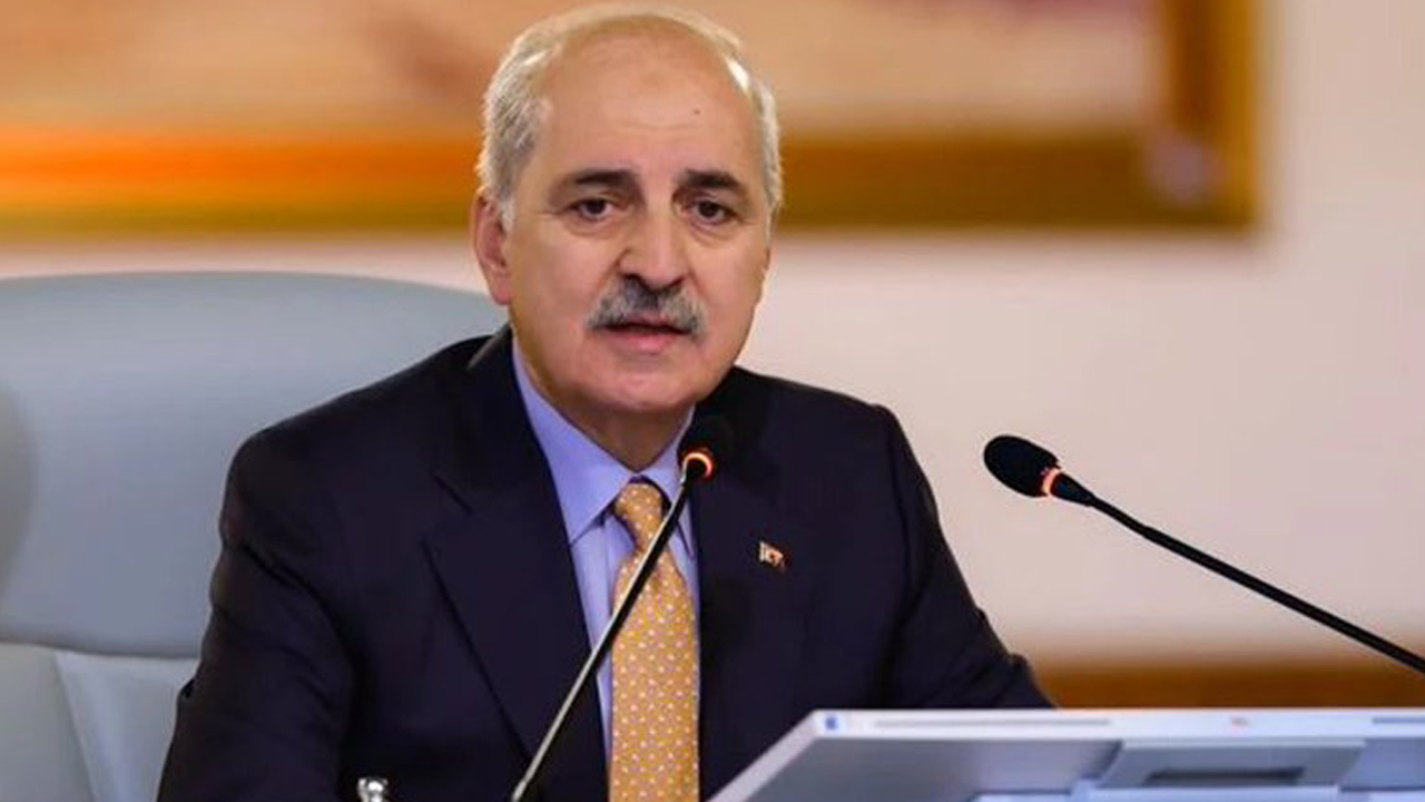 Son dakika! TBMM Başkanı Kurtulmuş: Komisyonda dinleme faslı bitti, yeni aşama başlıyor