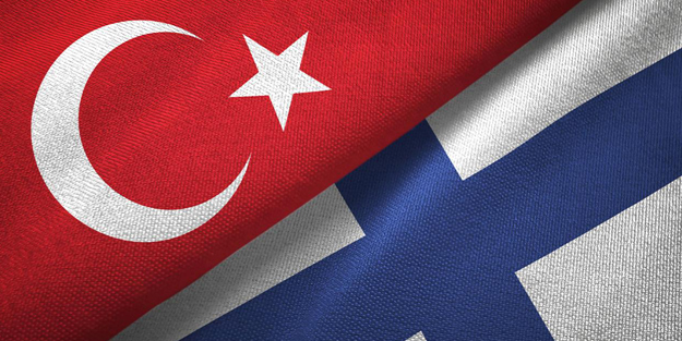 Son dakika... TBMM'den Finlandiya kararı!