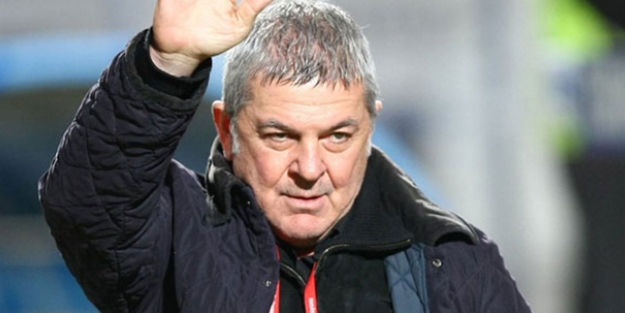 Son dakika Teknik direktör Ümit Kayıhan hayatını kaybetti Ümit Kayıhan kimdir?