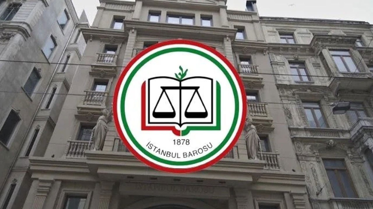 Terör sevici İstanbul Barosu’nun terör davasında karar açıklandı! Madalya da taksaydınız...