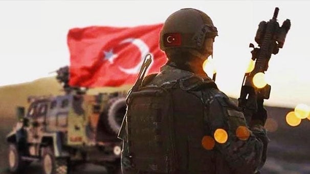 Teröristlere büyük şok! Tam 2 sene önce başlamıştı
