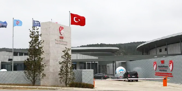 Son dakika: TFF, Süper Lig'de 2024-2025 sezonunun başlangıç tarihini açıkladı