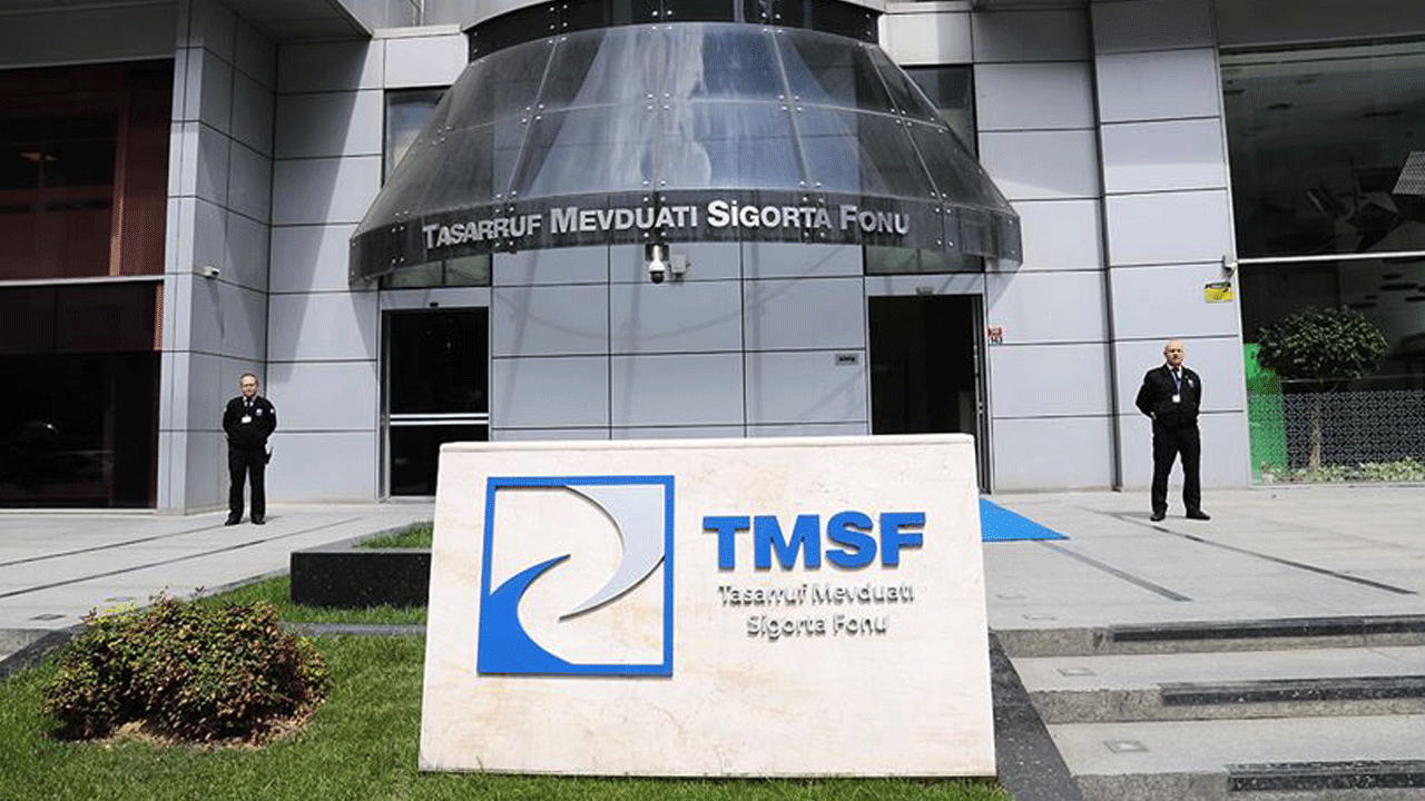 Son dakika: TMSF, Ekotürk'e el koydu