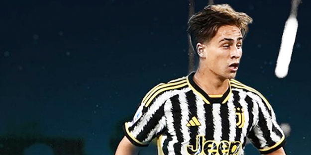 Son dakika transfer haberi: Süper Lig devinden Kenan Yıldız hamlesi! Transferde bomba gelişme...