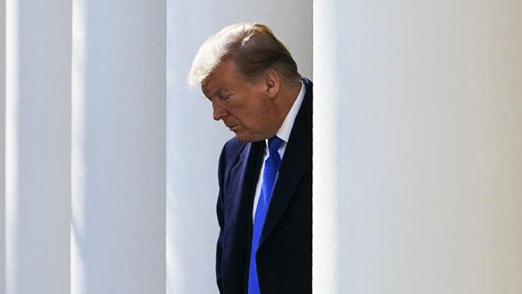 Trump ABD'de 