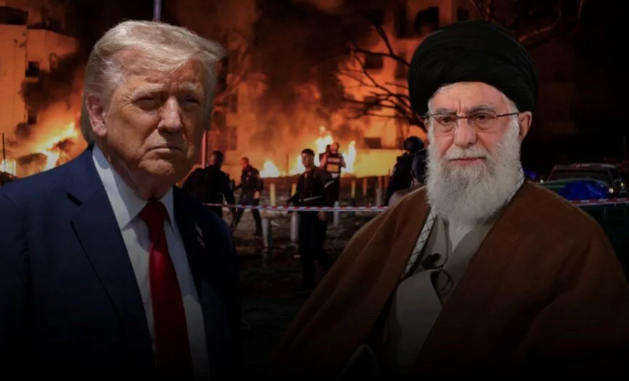 Son dakika… Trump Saldırı Emrini onayladı: ABD Ordusu Trump’tan vur emrini bekliyor