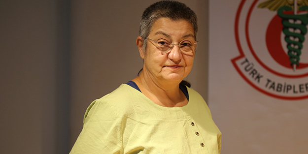 Son dakika! TTB Başkanı Şebnem Korur Fincancı tutuklandı