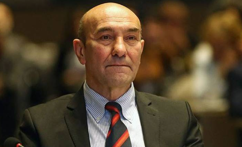 Son dakika… Tunç Soyer Ankara'ya çağrıldı CHP’nin İzmir adayı pasif bulunmuştu