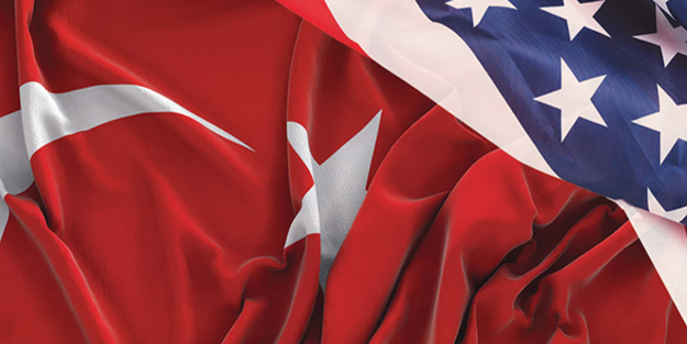 Son dakika... Türkiye ile ABD arasında kritik temas