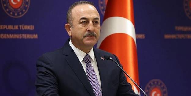 Son dakika! Türkiye'den 3 Nisan'da kritik ziyaret