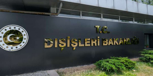 Son dakika! Türkiye'den vatandaşlarına o ülke için seyahat uyarısı